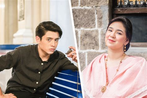 'The Lost Recipe' stars Mikee Quintos, Kelvin Miranda.